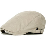 Blue Vintage Cap