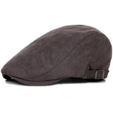 Blue Vintage Cap