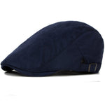 Blue Vintage Cap