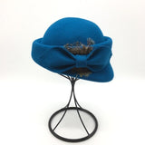 Solid Retro Hat