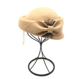 Solid Retro Hat