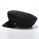 Women Military Hat