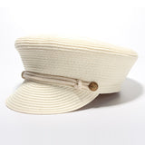 Women Military Hat