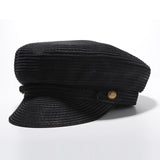 Women Military Hat