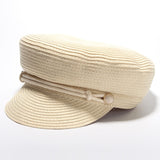 Women Military Hat
