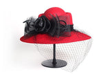 Women Floppy Hat