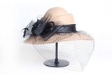 Women Floppy Hat