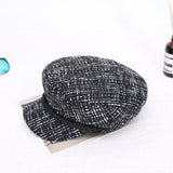Solid Visor Women Hat