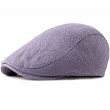 Blue Vintage Cap