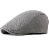 Blue Vintage Cap