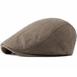 Blue Vintage Cap
