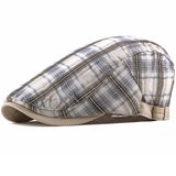 Adjustable Vintage Cap