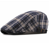 Adjustable Vintage Cap
