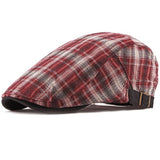 Adjustable Vintage Cap