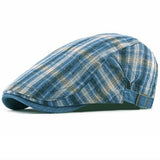 Adjustable Vintage Cap