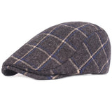 Vintage Painter Cap