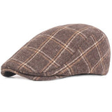 Vintage Painter Cap