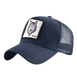 Unisex Wolf Cap