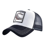 Unisex Wolf Cap
