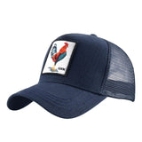 Unisex Wolf Cap