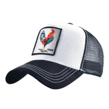 Unisex Wolf Cap