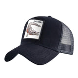 Unisex Wolf Cap