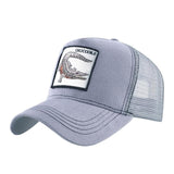 Unisex Wolf Cap