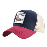 Unisex Wolf Cap