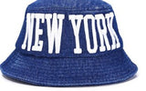 New York Unisex Cap