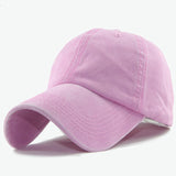 Unisex Baseball Cap