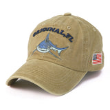 USA Unisex Cap