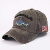 USA Unisex Cap
