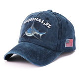 USA Unisex Cap